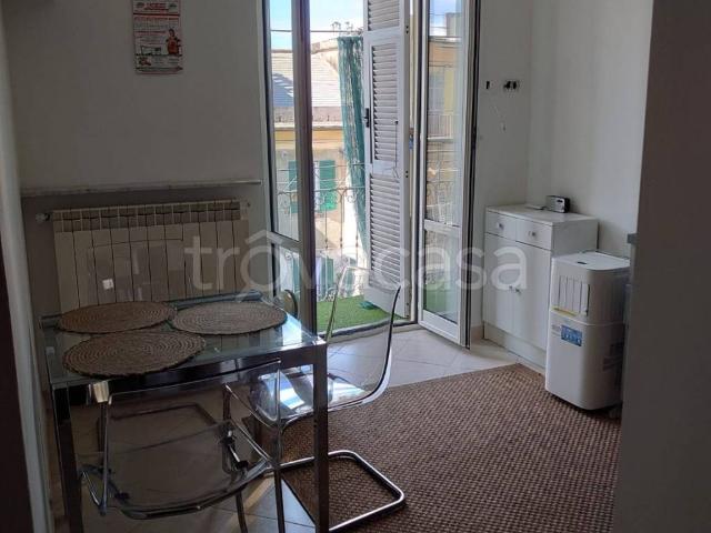 Appartamento in affitto a Genova via Vado, 20, arredato, ristrutturato, balcone TrovaCasa