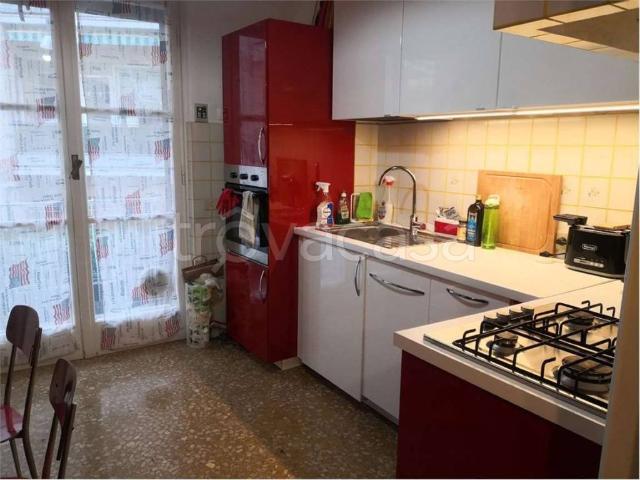 Appartamento in affitto a Genova viale Pio VII TrovaCasa