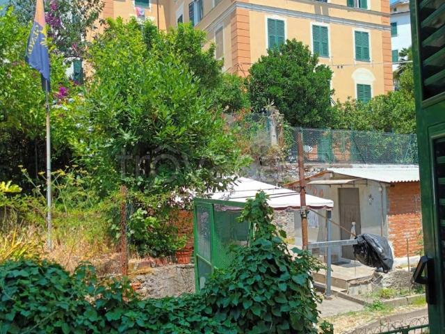 Appartamento in affitto a Genova vico Barnabiti, arredato, riscaldamento autonomo, aria condizionata TrovaCasa