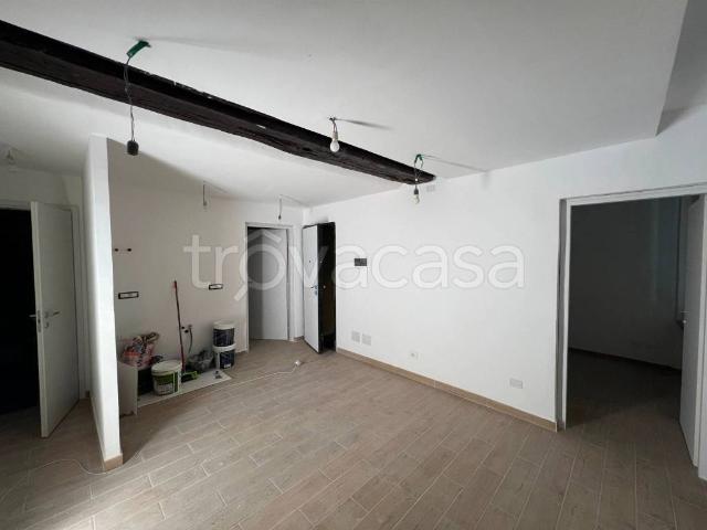 Appartamento in affitto a Genova vico degli Adorno, arredato, ristrutturato, centrale TrovaCasa