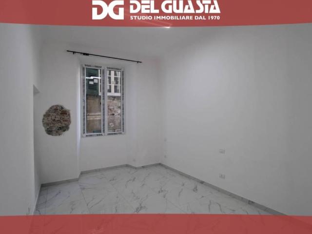 Appartamento in affitto a Genova vico degli Indoratori, ristrutturato, centrale, aria condizionata TrovaCasa
