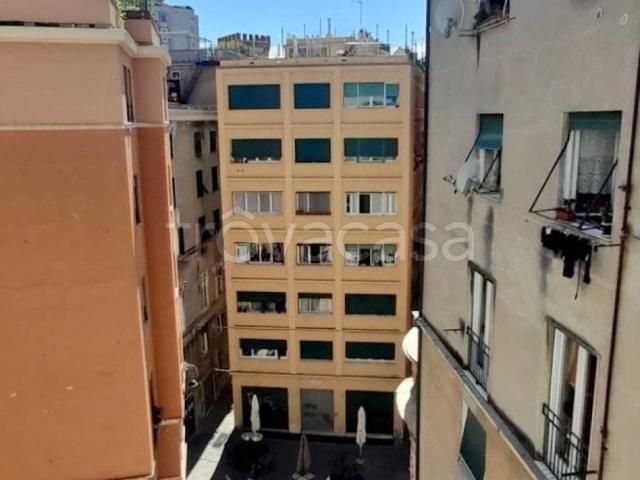 Appartamento in affitto a Genova vico di San Pancrazio, 7 TrovaCasa