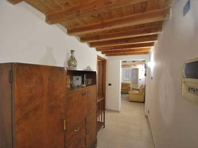Appartamento in affitto a Genova vico Valoria, Molo
