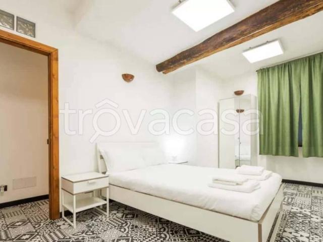 Appartamento in affitto a Genova vicolo Chiuso Gelsa, Molo