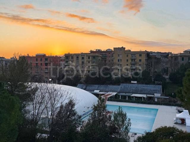 Appartamento in affitto a Genova, Albaro