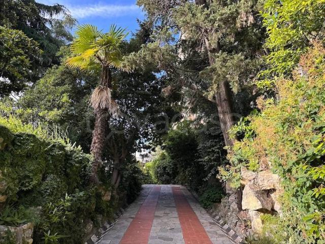 Appartamento in affitto a Genova, Albaro