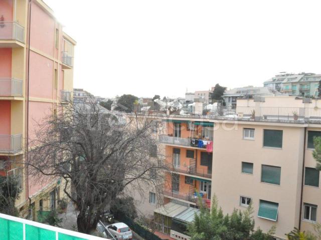 Appartamento in affitto a Genova, arredato, ristrutturato, vista aperta TrovaCasa