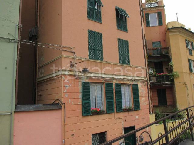 Appartamento in affitto a Genova, Carmine