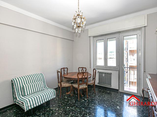 Appartamento in affitto a Genova, case in affitto Genova