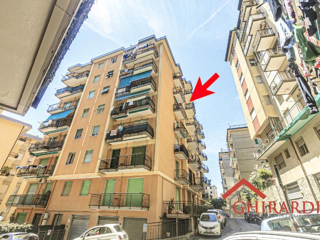 Appartamento in affitto a Genova, case in affitto Genova