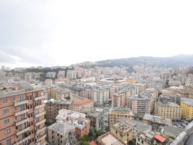 Appartamento in affitto a Genova, case in affitto Genova