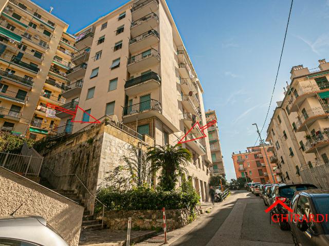 Appartamento in affitto a Genova, case in affitto Genova