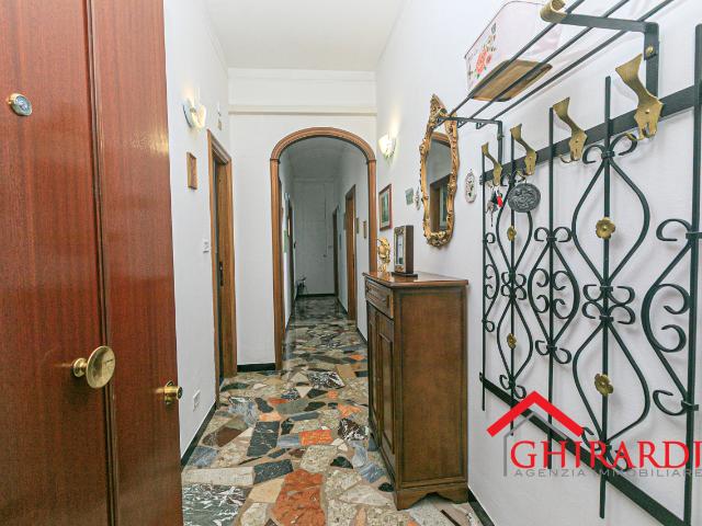 Appartamento in affitto a Genova, case in affitto Genova