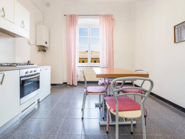 Appartamento in affitto a Genova, Centro