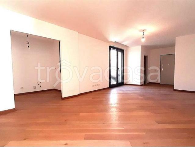 Appartamento in affitto a Genova, Centro Città