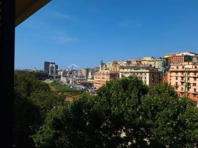 Appartamento in affitto a Genova corso Galliera, arredato, ascensore, ristrutturato TrovaCasa