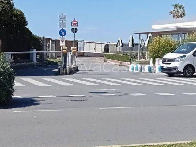 Appartamento in affitto a Genova corso Italia 17 a, Albaro