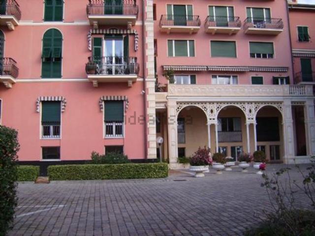Appartamento in Affitto a Genova Delle Palme, 0