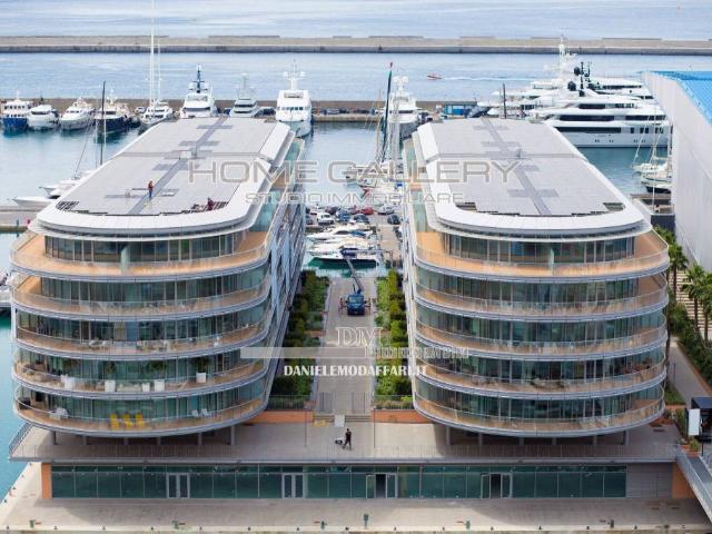 Appartamento in affitto a Genova, Foce