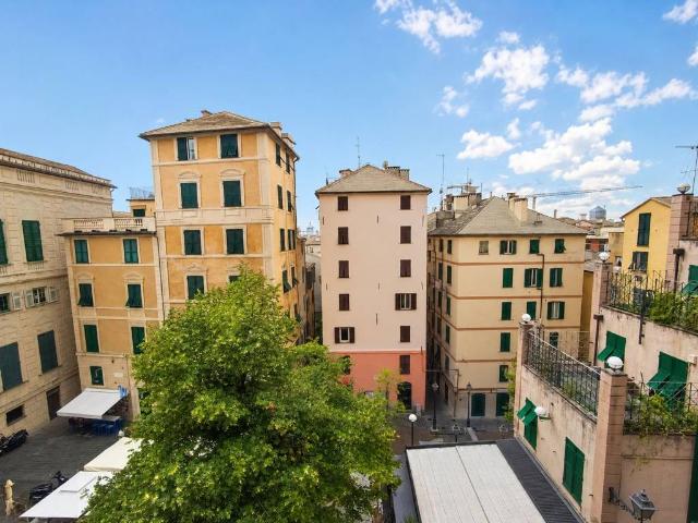 Appartamento in affitto a Genova GE