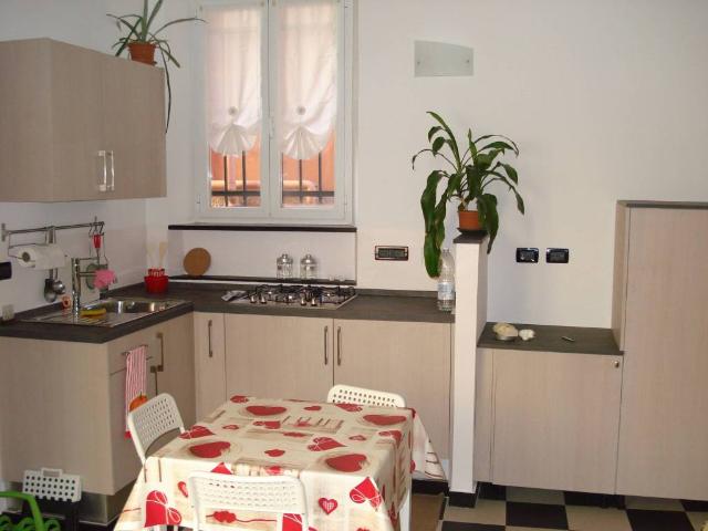Appartamento in affitto a Genova GE