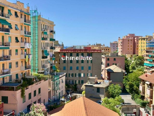 Appartamento in affitto a Genova GE