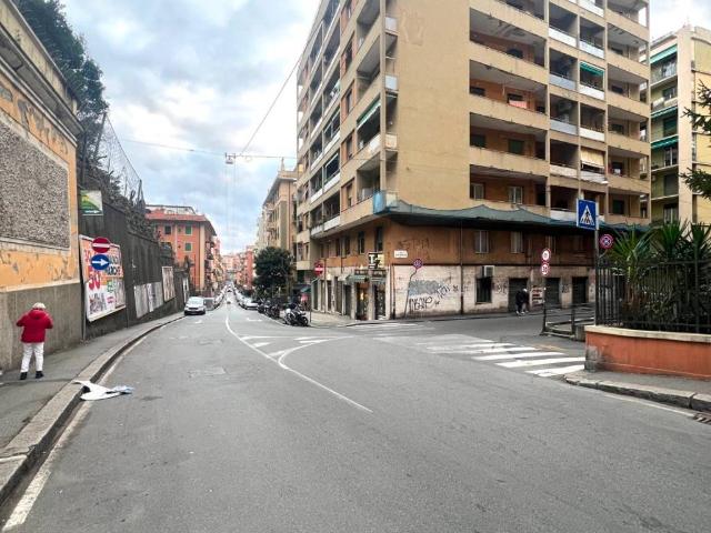 Appartamento in affitto a Genova GE