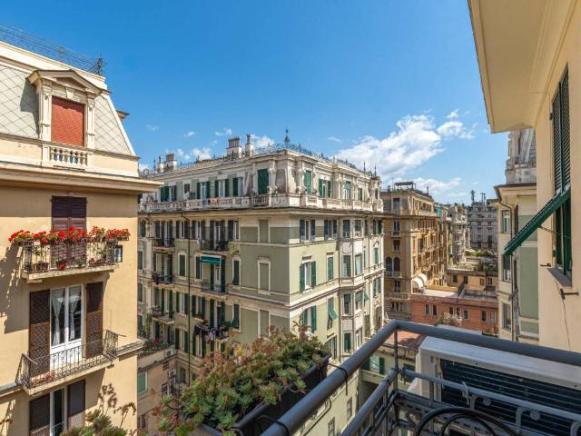 Appartamento in affitto a Genova GE