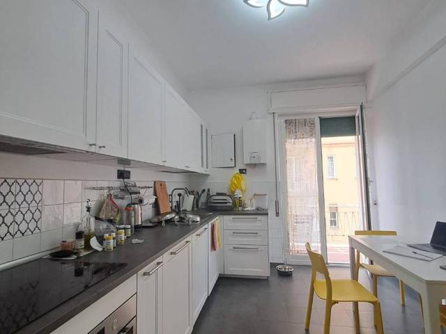 Appartamento in affitto a Genova GE