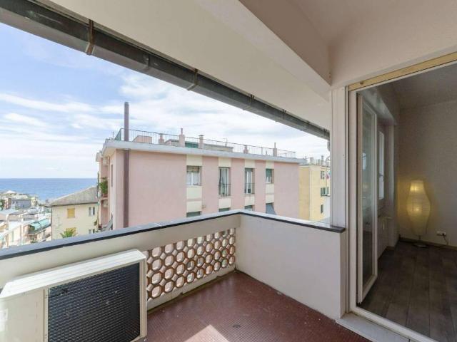 Appartamento in affitto a Genova GE