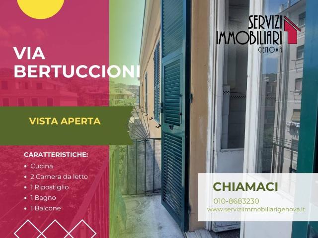 Appartamento in affitto a Genova GE