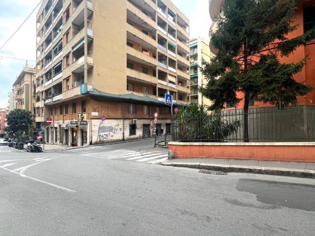 Appartamento in affitto a Genova GE