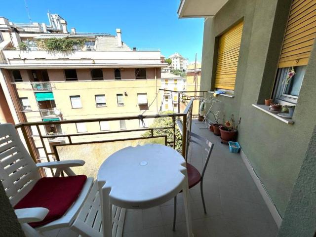 Appartamento in affitto a Genova GE