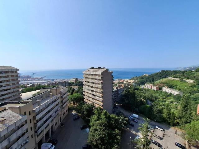 Appartamento in affitto a Genova GE