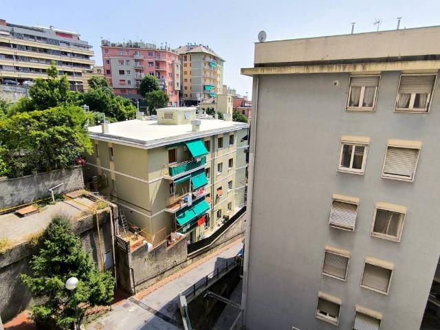 Appartamento in affitto a Genova GE
