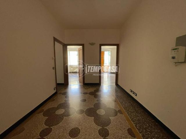 Appartamento in affitto a Genova GE