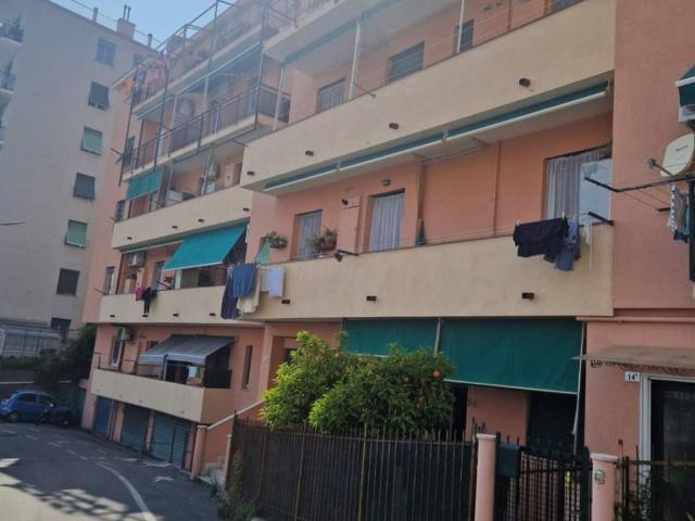 Appartamento in affitto a Genova GE