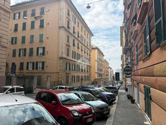 Appartamento in affitto a Genova GE
