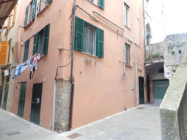 Appartamento in affitto a Genova GE