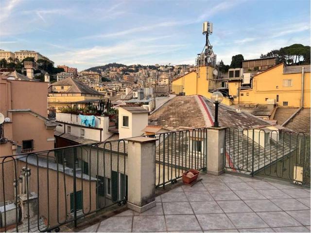 Appartamento in affitto a Genova GE