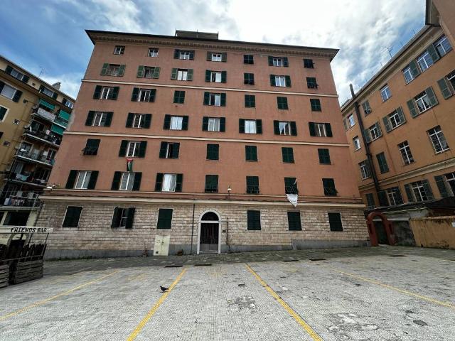 Appartamento in affitto a Genova GE
