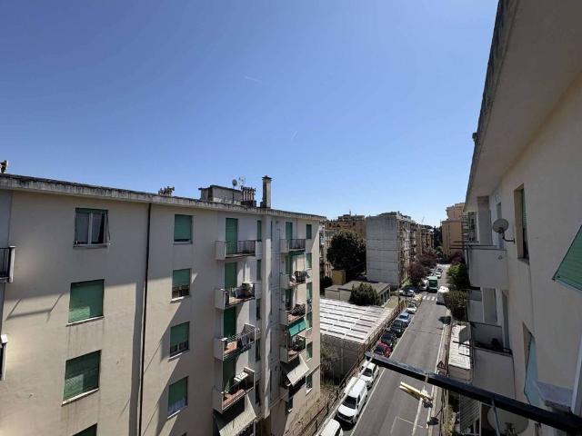 Appartamento in affitto a Genova GE