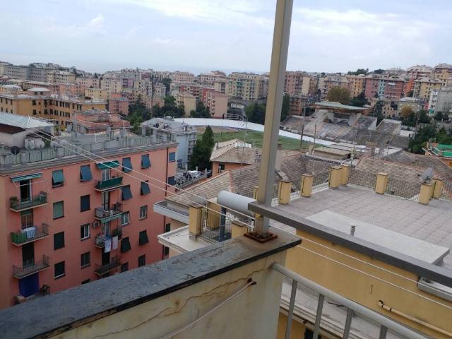 Appartamento in affitto a Genova GE