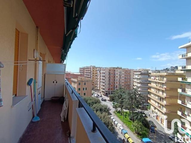 Appartamento in affitto a Genova GE