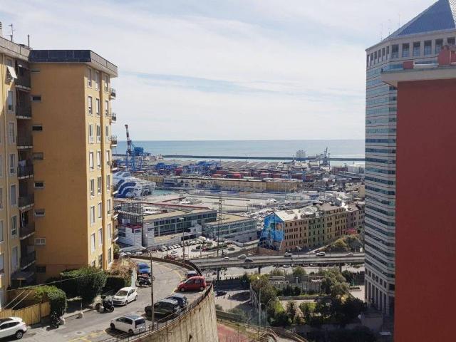 Appartamento in affitto a Genova GE