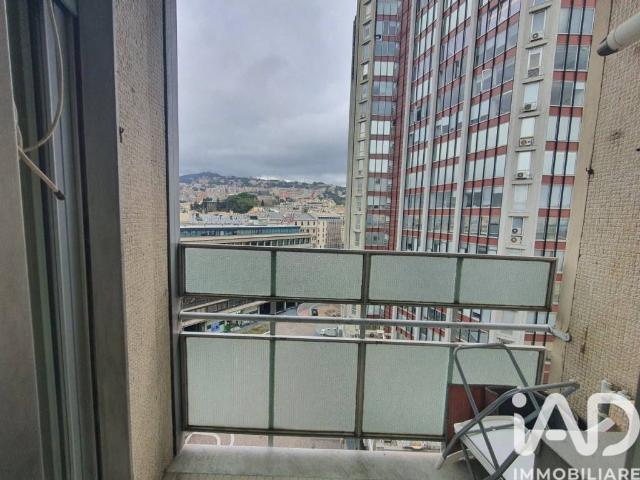 Appartamento in affitto a Genova GE
