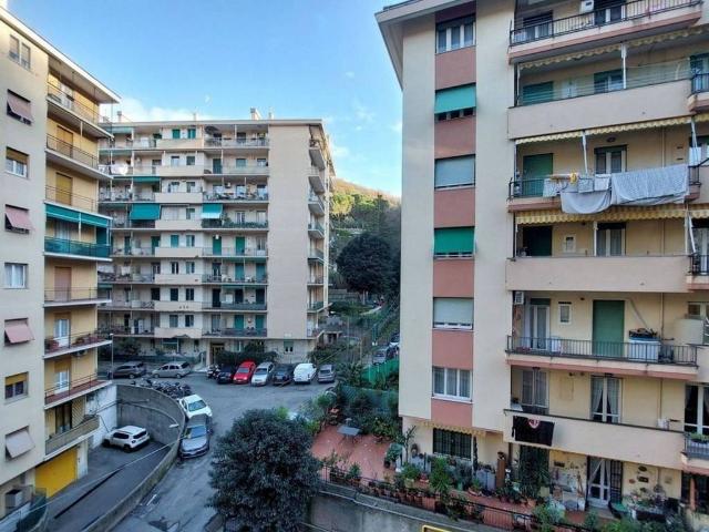 Appartamento in affitto a Genova GE