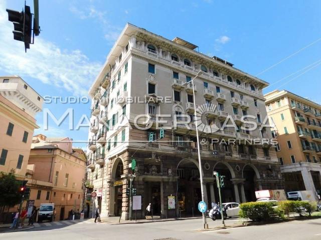 Appartamento in affitto a Genova GE
