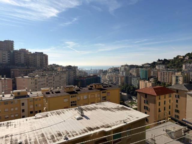 Appartamento in affitto a Genova GE