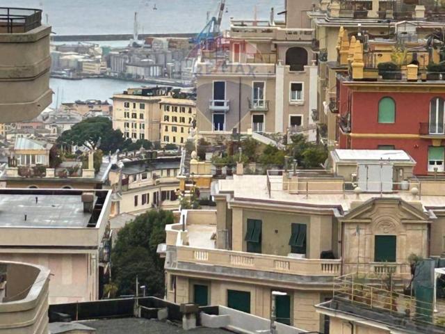 Appartamento in affitto a Genova GE